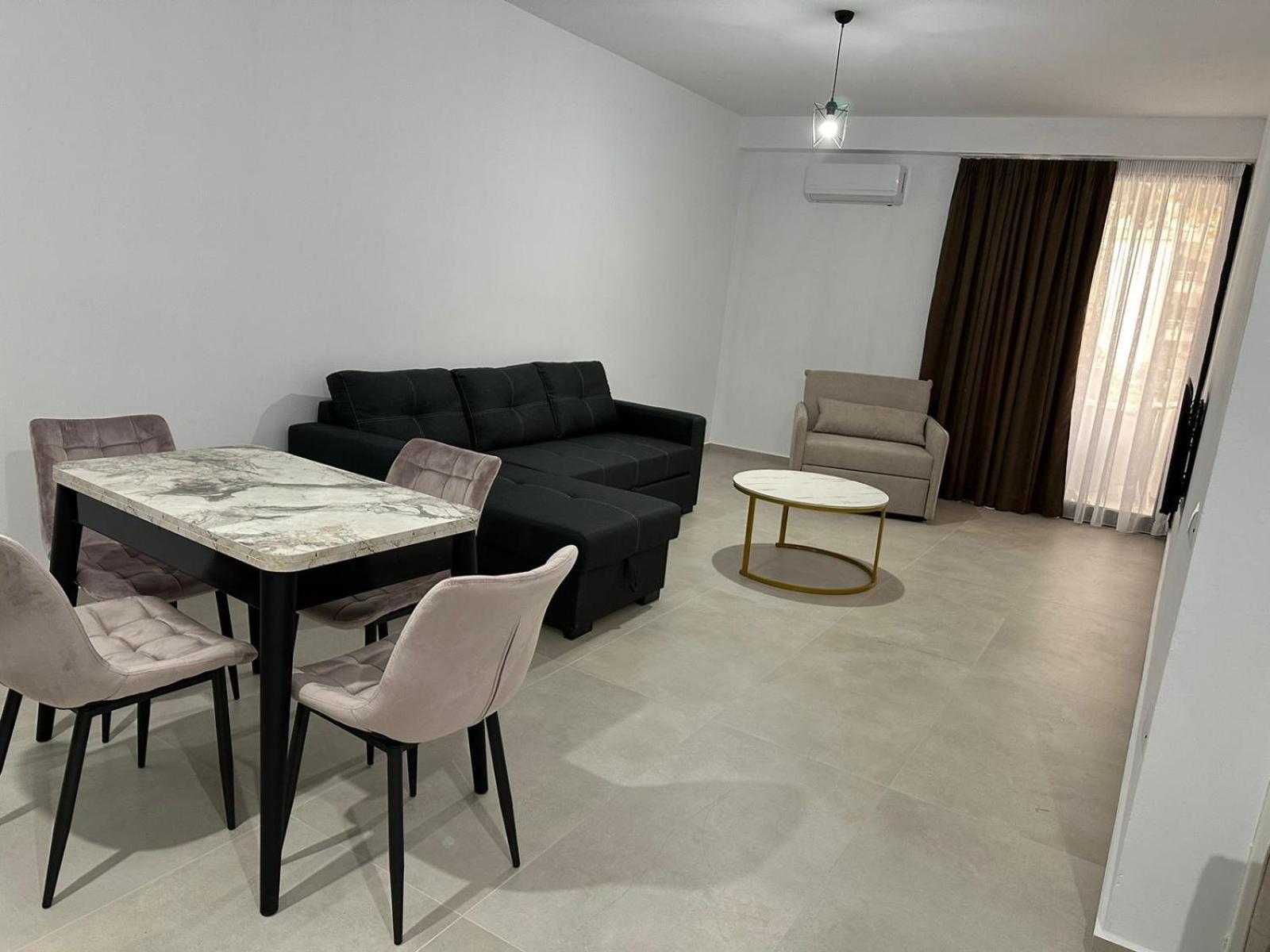 Sunrose Residences Саранда Экстерьер фото