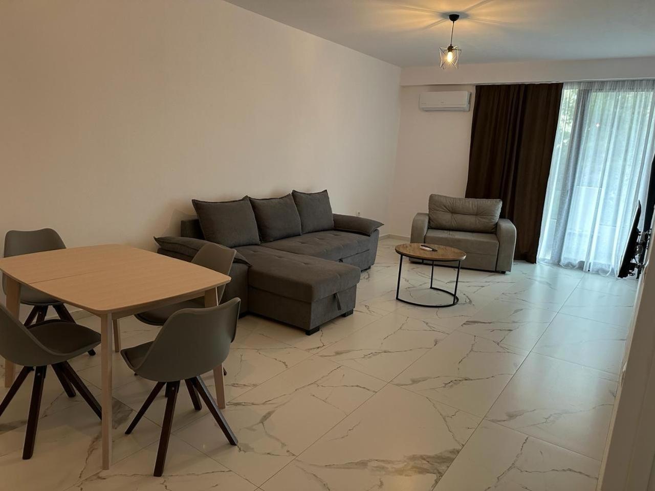 Sunrose Residences Саранда Экстерьер фото