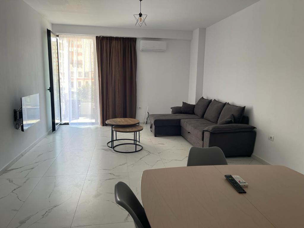 Sunrose Residences Саранда Экстерьер фото