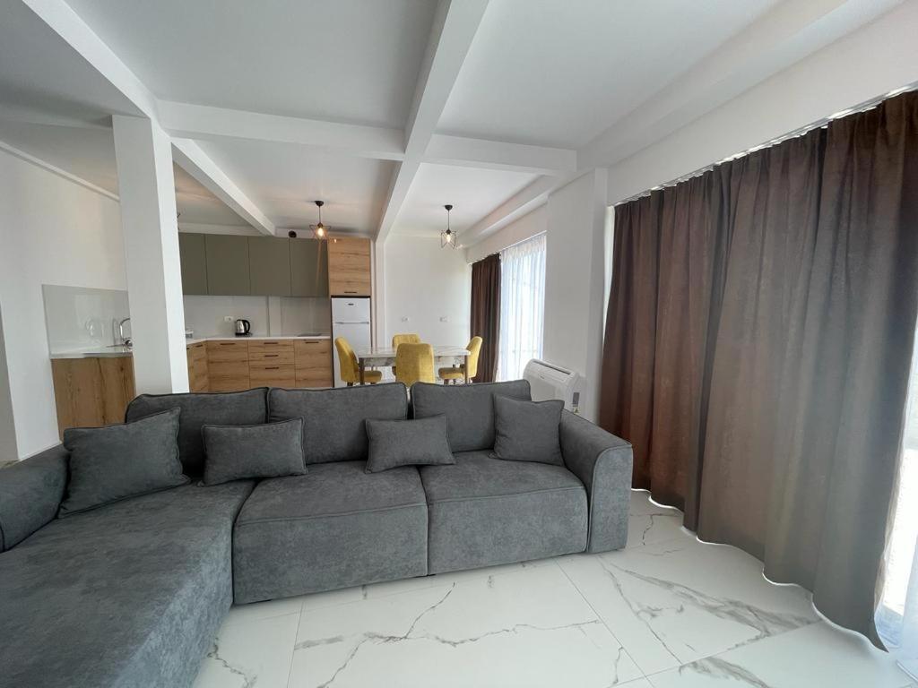 Sunrose Residences Саранда Экстерьер фото