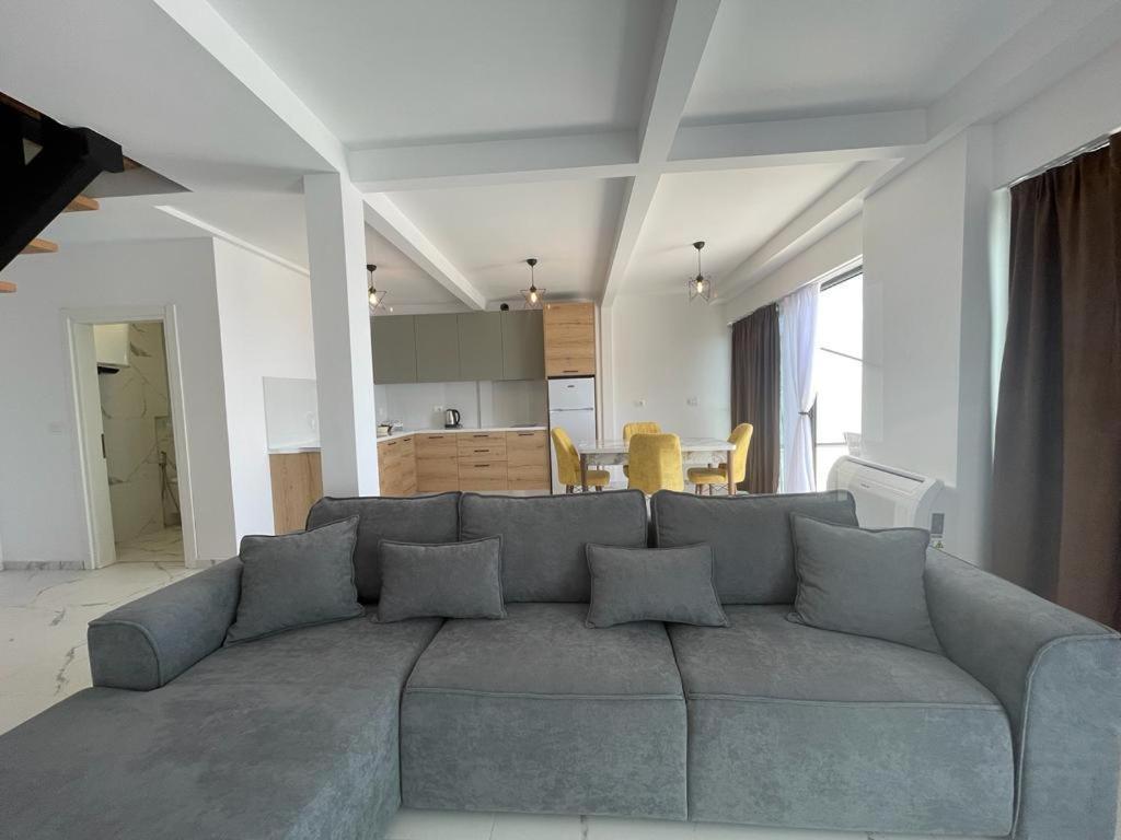 Sunrose Residences Саранда Экстерьер фото