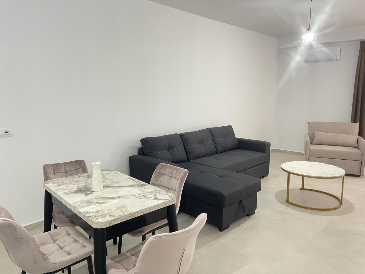 Sunrose Residences Саранда Экстерьер фото